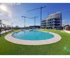 Apartamento en Venta en Cabanes, Castellón