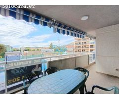 AYF INMOBILIARIA VENDE HERMOSO APARTAMENTO PLAYA MORRO DE GOS