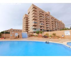 AYF INMOBILAIRIA VENDE APARTAMENTO EN EDIFICIO JARDINES DEL MAR