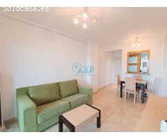 AYF INMOBILAIRIA VENDE APARTAMENTO EN EDIFICIO JARDINES DEL MAR