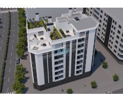 OBRA NUEVA EN CONTRUCCION CASTELLON DE LA PLANA