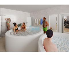 OBRA NUEVA EN CONTRUCCION CASTELLON DE LA PLANA
