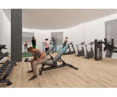 OBRA NUEVA EN CONTRUCCION CASTELLON DE LA PLANA