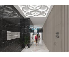 OBRA NUEVA EN CONTRUCCION CASTELLON DE LA PLANA