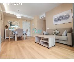 AYF INMOBILIARIA VENDE MODERNO APARTAMENTO