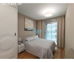 AYF INMOBILIARIA VENDE MODERNO APARTAMENTO
