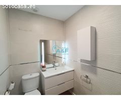 AYF INMOBILIARIA VENDE MODERNO APARTAMENTO