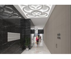 OBRA NUEVA EN CONTRUCCION CASTELLON DE LA PLANA