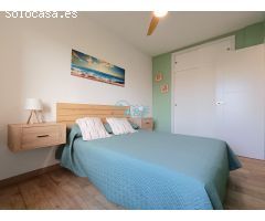 Apartamento en Alquiler en Oropesa del Mar - Orpesa, Castellón