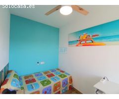 Apartamento en Alquiler en Oropesa del Mar - Orpesa, Castellón