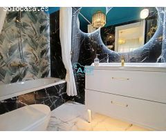 AYF VENDE APARTAMENTO DE LUJO EN EDIFICIO CALA BLANCA