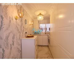 AYF VENDE APARTAMENTO DE LUJO EN EDIFICIO CALA BLANCA