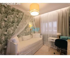 AYF VENDE APARTAMENTO DE LUJO EN EDIFICIO CALA BLANCA