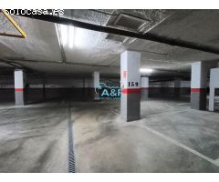 AYF VENDE APARTAMENTO DE LUJO EN EDIFICIO CALA BLANCA