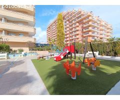 AYF VENDE APARTAMENTO DE LUJO EN EDIFICIO CALA BLANCA