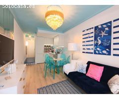 Apartamento en Venta en Oropesa del Mar - Orpesa, Castellón