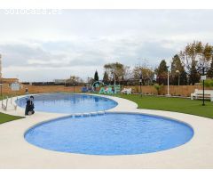 AYF INMOBILIARIA VENDE APARTAMENTO INCLUYE TRASTERO Y PLAZA GARAJE COSTA AZAHAR 1