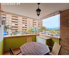 AYF INMOBILIARIA VENDE APARTAMENTO INCLUYE TRASTERO Y PLAZA GARAJE COSTA AZAHAR 1