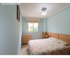 AYF INMOBILIARIA VENDE APARTAMENTO INCLUYE TRASTERO Y PLAZA GARAJE COSTA AZAHAR 1