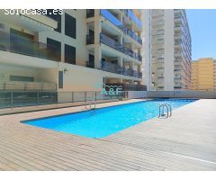 Apartamento en Venta en Oropesa del Mar - Orpesa, Castellón