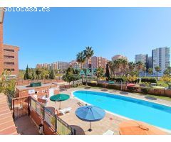 Apartamento en Alquiler en Oropesa del Mar - Orpesa, Castellón