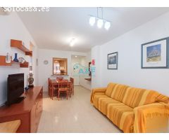 Apartamento en Alquiler en Oropesa del Mar - Orpesa, Castellón