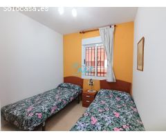 Apartamento en Alquiler en Oropesa del Mar - Orpesa, Castellón