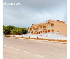 Terraced Houses en Venta en San Miguel de Salinas, Alicante