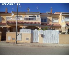 Dúplex en Venta en San Pedro del Pinatar, Murcia
