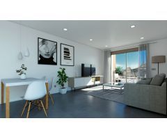 Bungalow en Venta en Pilar de la Horadada, Alicante