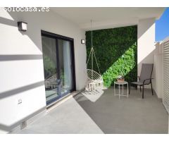 Bungalow en Venta en Pilar de la Horadada, Alicante