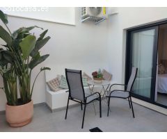 Bungalow en Venta en Pilar de la Horadada, Alicante