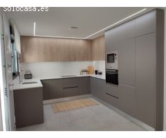 Bungalow en Venta en Pilar de la Horadada, Alicante