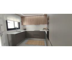 Bungalow en Venta en Pilar de la Horadada, Alicante