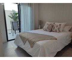 Bungalow en Venta en Pilar de la Horadada, Alicante