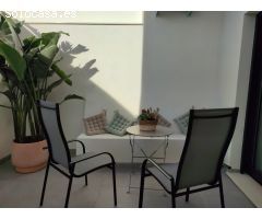 Bungalow en Venta en Pilar de la Horadada, Alicante