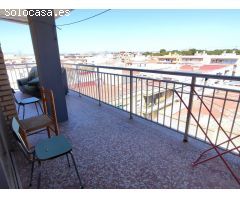 Piso en Venta en San Pedro del Pinatar, Murcia