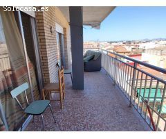 Piso en Venta en San Pedro del Pinatar, Murcia
