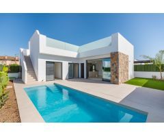 Villa de Lujo en Venta en Alcázares, Los, Murcia