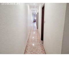 Piso en Venta en San Pedro del Pinatar, Murcia