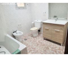 Piso en Venta en San Pedro del Pinatar, Murcia