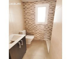 Piso en Venta en San Pedro del Pinatar, Murcia