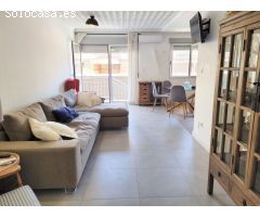Piso en Venta en Santiago de la Ribera, Murcia