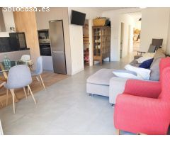 Piso en Venta en Santiago de la Ribera, Murcia