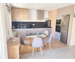 Piso en Venta en Santiago de la Ribera, Murcia