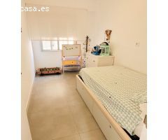Piso en Venta en Santiago de la Ribera, Murcia