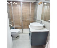 Piso en Venta en Santiago de la Ribera, Murcia