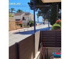 Piso en Venta en Santiago de la Ribera, Murcia