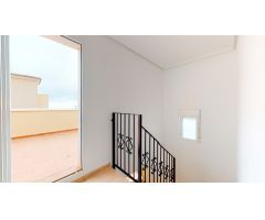 Villa de Lujo en Venta en San Miguel de Salinas, Alicante