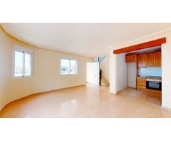 Villa de Lujo en Venta en San Miguel de Salinas, Alicante